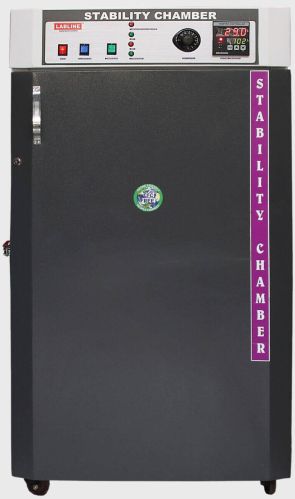 Stability Chamber for Laboratory