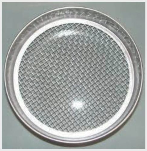 Stainless Steel Test Sieve for Particle Size Analysis