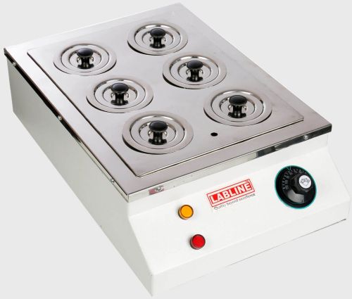 5°C To 99°C Water Bath Rectangular