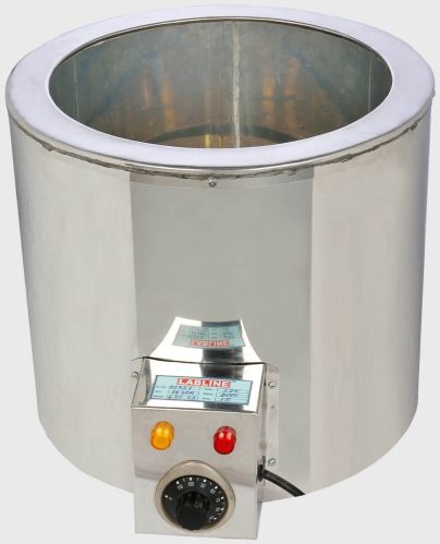 5&DEG;C To 99&DEG;C Stainless Steel 304 Water Bath Round