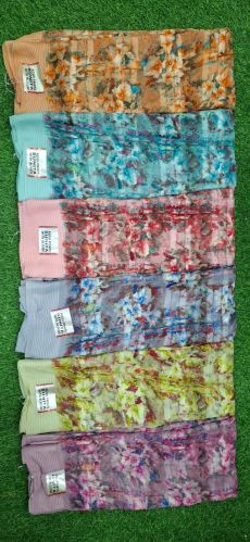 Ladies Soft Silk Saree Casual, Party, Festive Wear