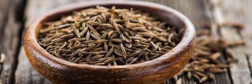 Cummin Seeds, Packaging Type : Brown for Indian Curries, etc