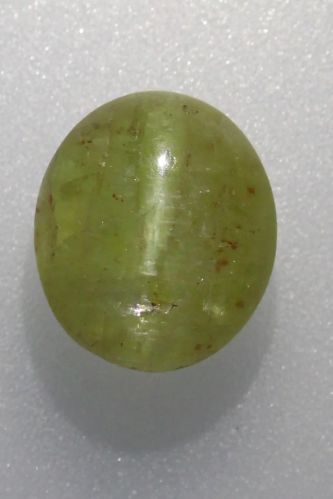Apitite Cat’s Eye 18.59 Cts