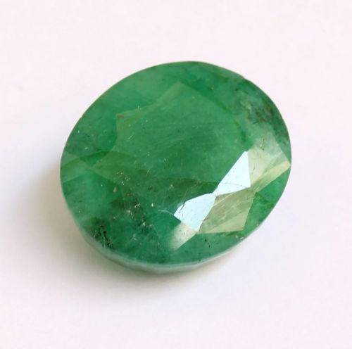 Emerald Big Size For Jewelry