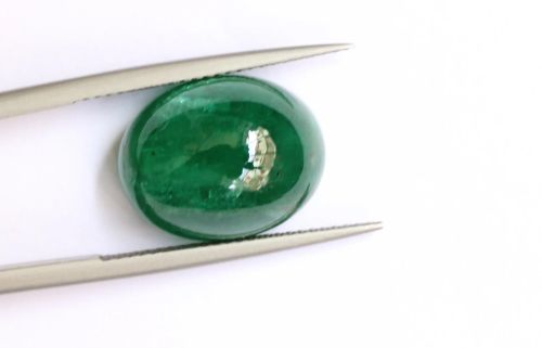 Natural Emerald Gemstone – 12.10 Cts