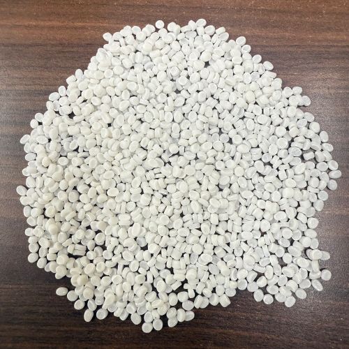 Sodium Transparent Filler Master Batch for Polybag 3