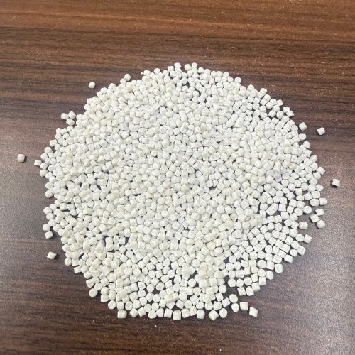 Ldpe Plastic Tpt Filler Masterbatch, Packaging Type : White