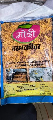 Dalmoth Namkeen, Brand Name : Meenaji Food Product for Snacks