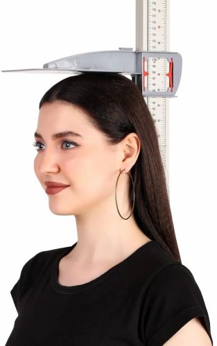 ABS Height Measuring Scale Stadiometer, Certification : ISO