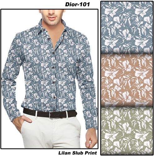 Satin Dior Stripe Fabric, Color : Multicolor, Width : Standard Width