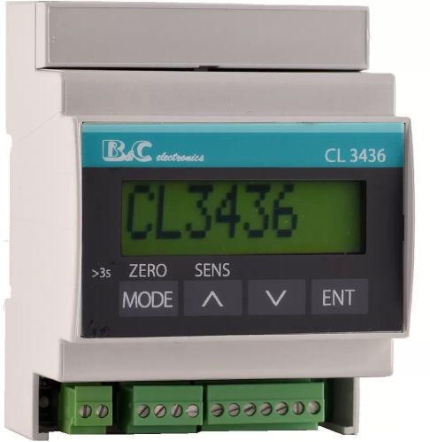 Digital Two Wire Transmitter, Automation Grade : Automatic