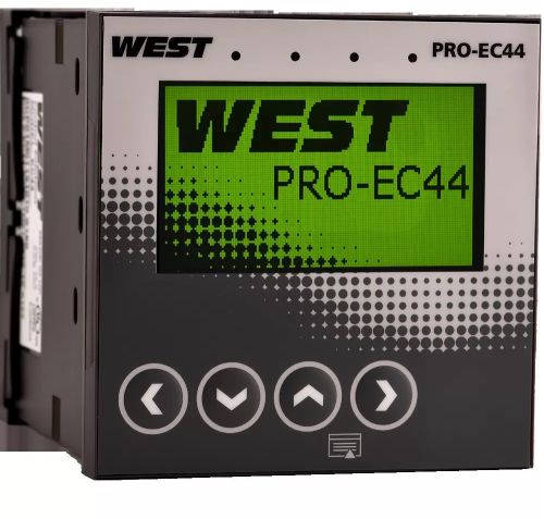 Metal & Plastic P6700 PID Temperature Controller