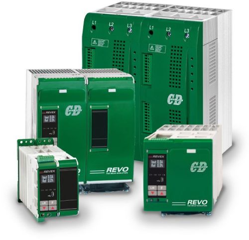 50Hz/60Hz Electric Revex 2PH Power Controller, Voltage : 220V