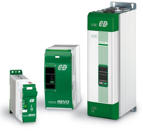 Polished Revo S Single Phase Static Relay, Shape : Rectangular