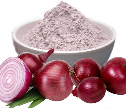 Blended Dehydrated Red Onion Powder, Purity : 98%