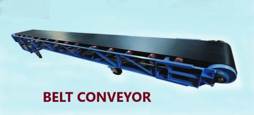 Belt Conveyor