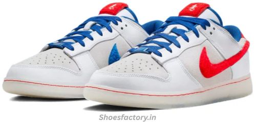 Nike Sb Dunk Low Year OF The Rabbit White Men Shoes
