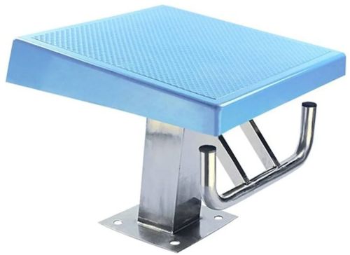 Non-slip Material Starting Block