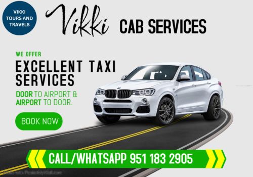 Cab Service, Seating Capacity : 4-seater