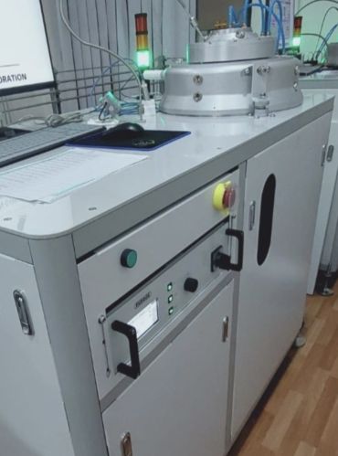 CVD Lab Grown Diamond Processing Machine