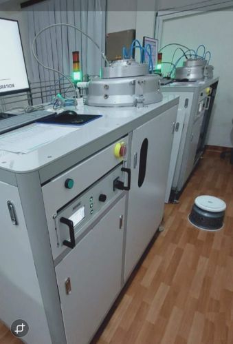 Shubham Technology Lab Grown CVD Diamond Machine 5x5 Mm To 30x30 Mm