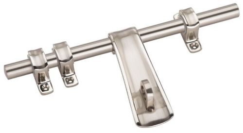 Al-3004 Brass Aldrops 200 for Doors