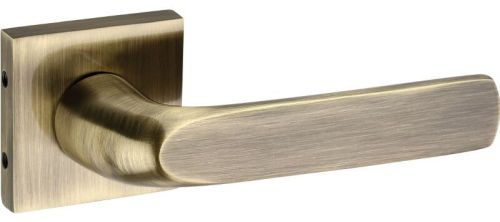 Brass Rosette Handles RH-947