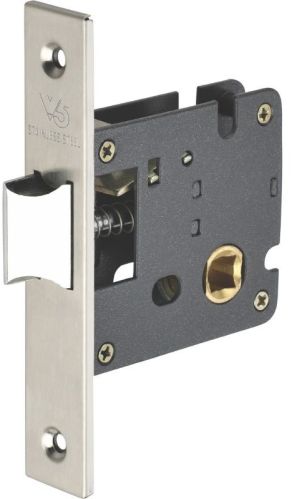 Lever Mortise Locks & Latches Bl V-441 Vision