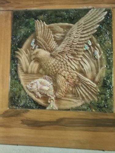 Wall Decor, Color : Multicolor