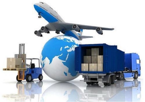 Air Logistic Services for Customs Clearance.