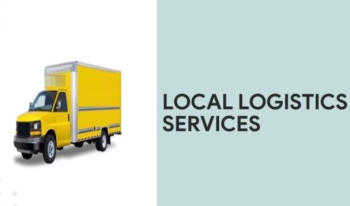Local Logistics Service