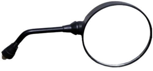 Rear View Mirror 3WH Round Assly RH