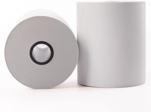 35 Meter Lottery Ticket Thermal Paper Roll