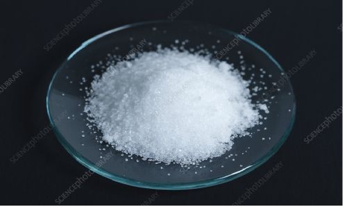 Potassium Chloride, Color : White