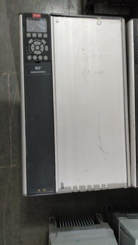 Danfoss FC 302P22KT5 E20H1 VFD