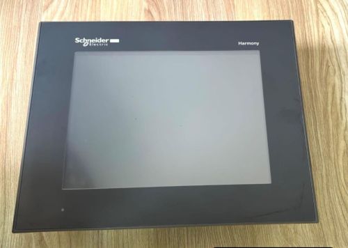 Schneider Electric M258 HMIGTO4310 Touchscreen HMI, Voltage : 220V