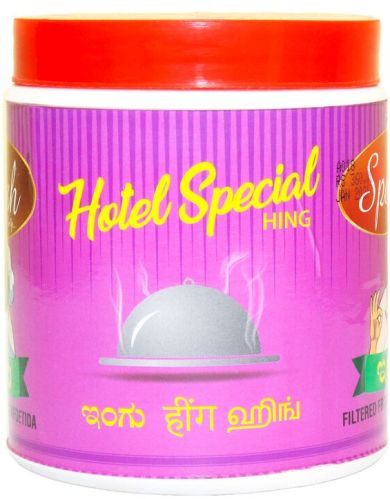 Hotel Special Hing 250gm, Packaging Type : Brown
