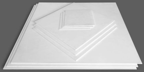 PTFE Molded Sheets, Thickness : Up To 100mm