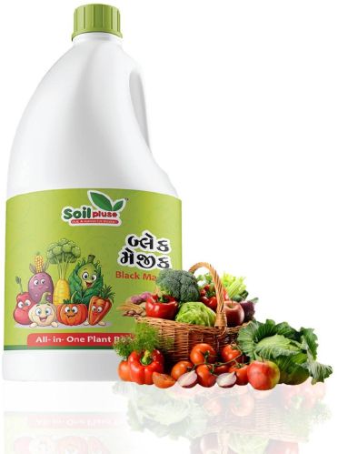 Multy Growth Liquid Fertilizer