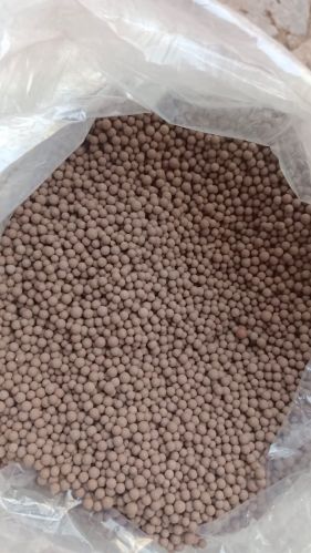 Bentonite Granules, Packaging Size : 50kg, Grade : Technical Grade