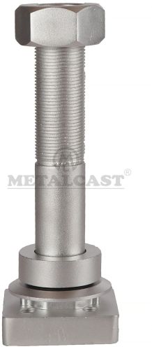 Natural/ Tinned/ Silver Etp Copper Transformer Bushing Metal Part