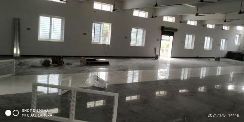 Polished UPVC Sliding Windows, Shape : Square