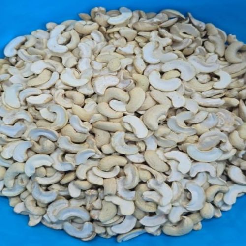 Hard Raw JH Cashew Nuts, Color : White, Creamy, Taste : Light Sweet