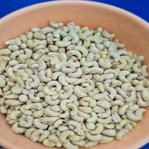 W320 Cashew Nuts, Packaging Type : Vacuum-sealed Bag