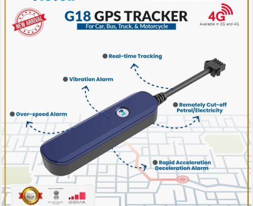 GPS System, Color : Black, Certification : Ce Certified for Tracking