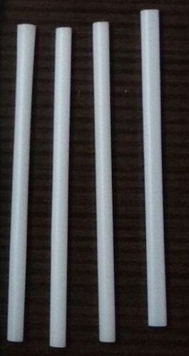 10 Mm Compostable Straw