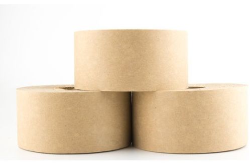 Paper Tapes for Packaging, Sealing
