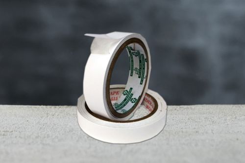 Double Sided Tissue Tapes, Packaging Type : Varies Based On Size