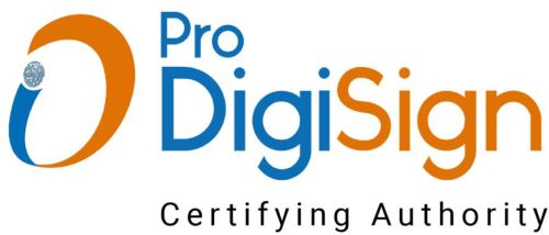 Digital Signature Certification