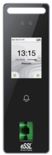 Essl AI Magnum Biometric Face Recognition Machine